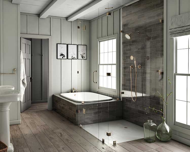 showerfirst