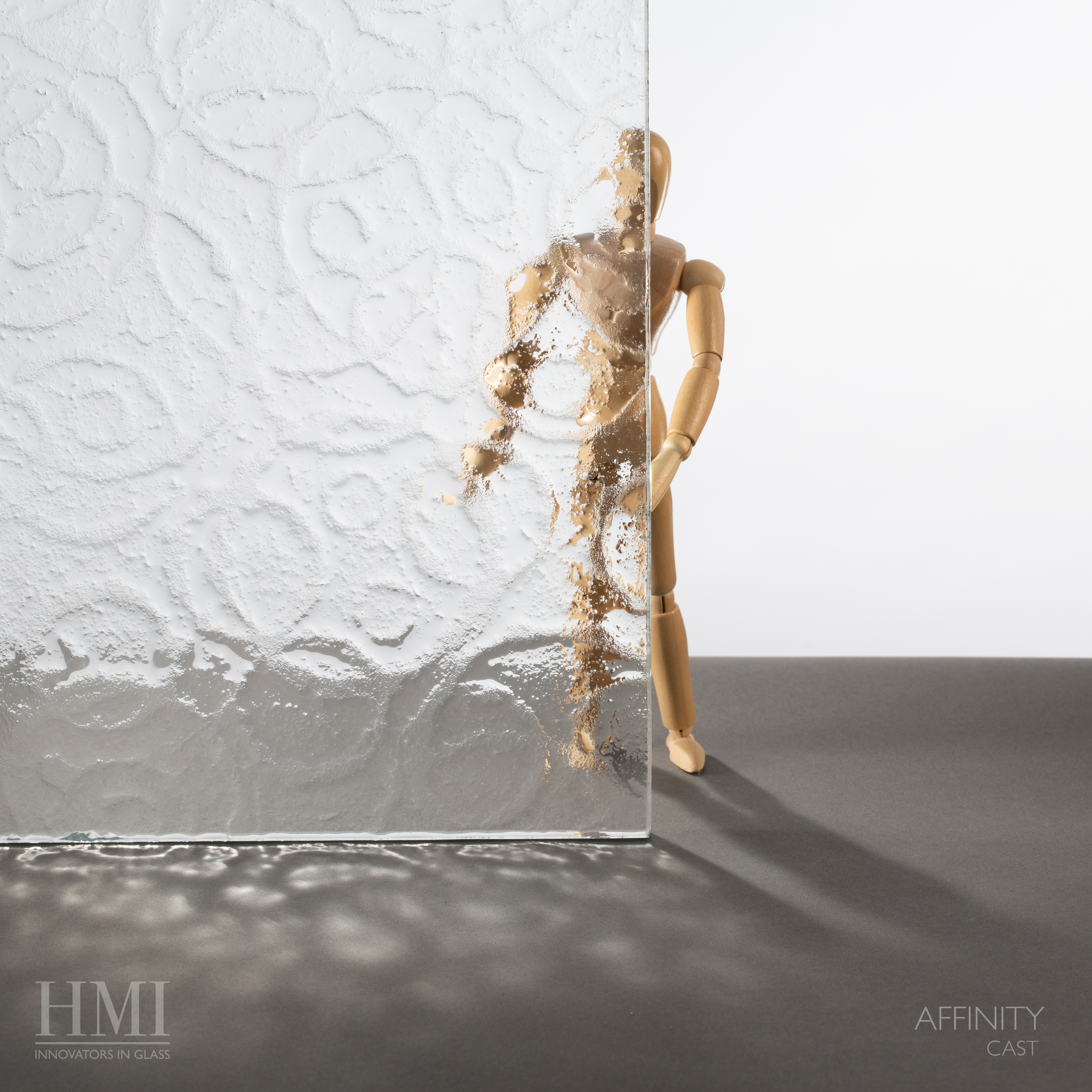 Affinity Cast Affinity Cast