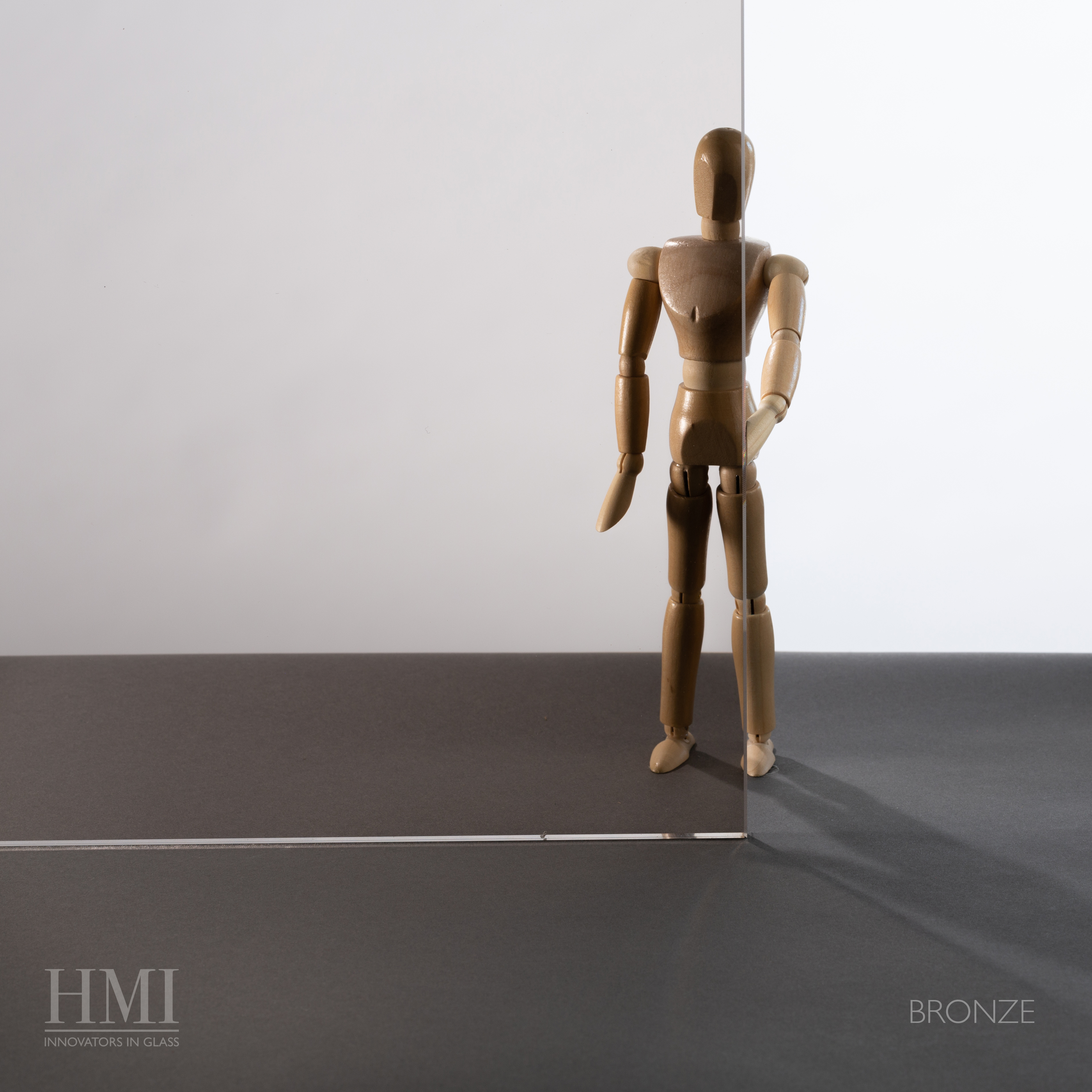 Bronze