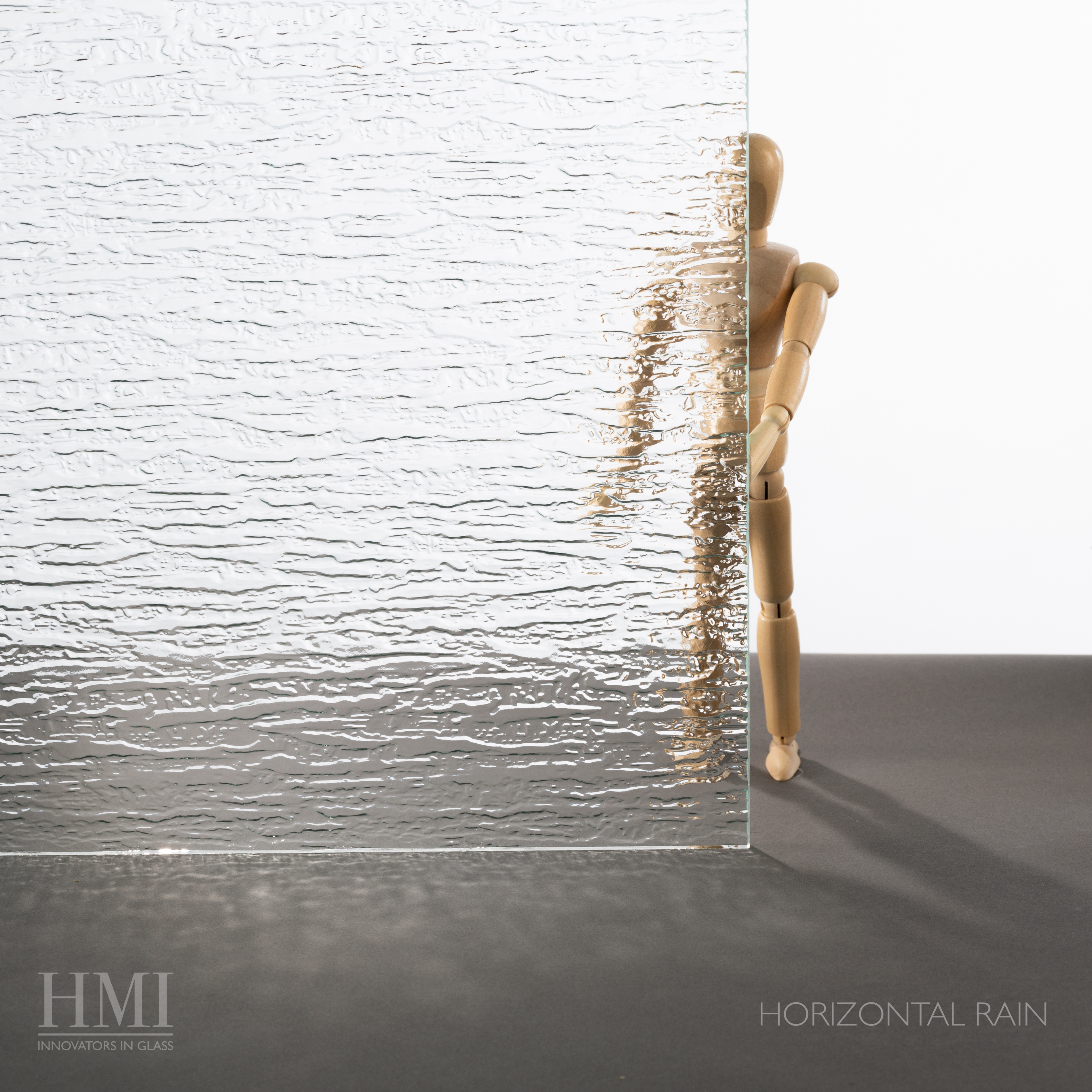Horizontal Rain