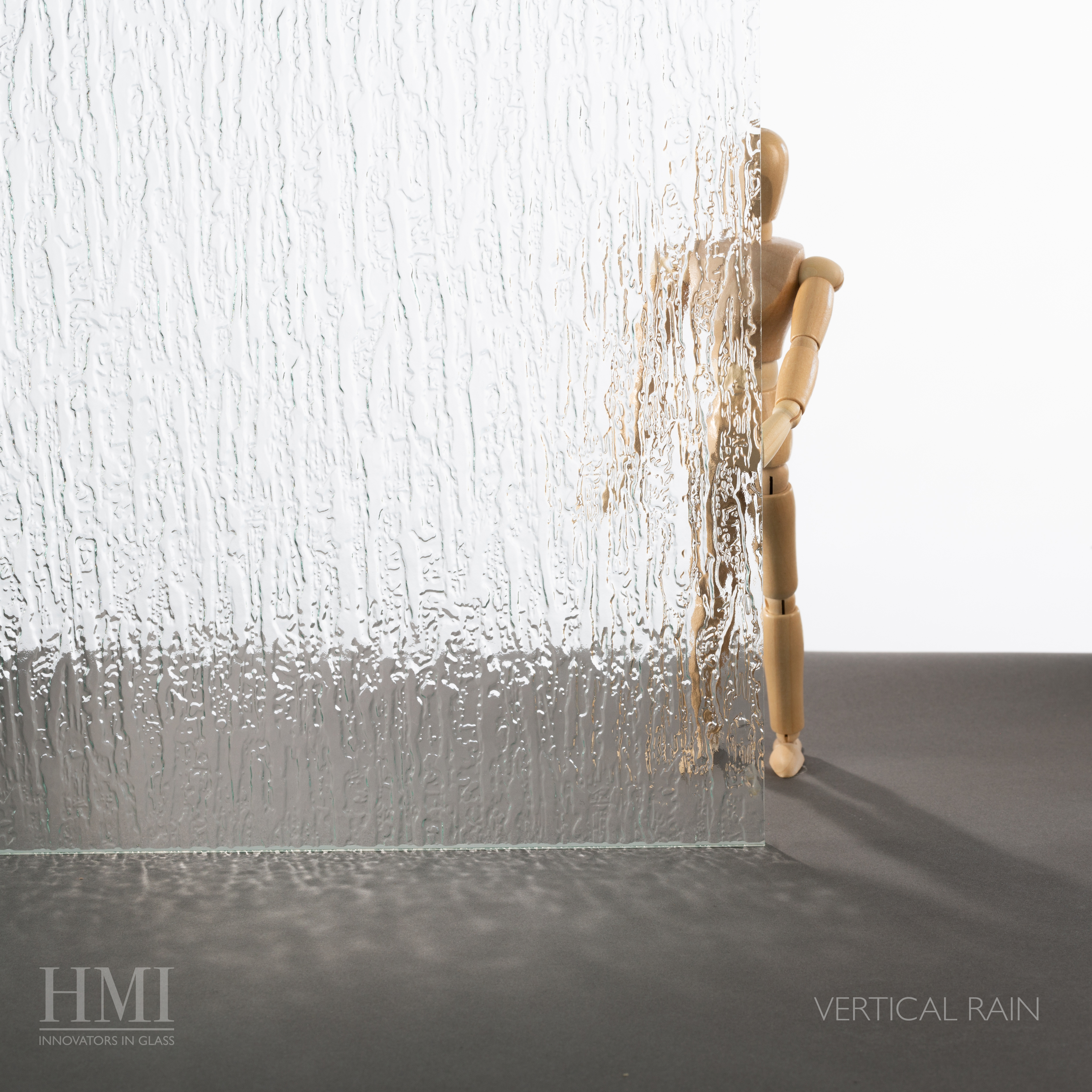 Vertical Rain