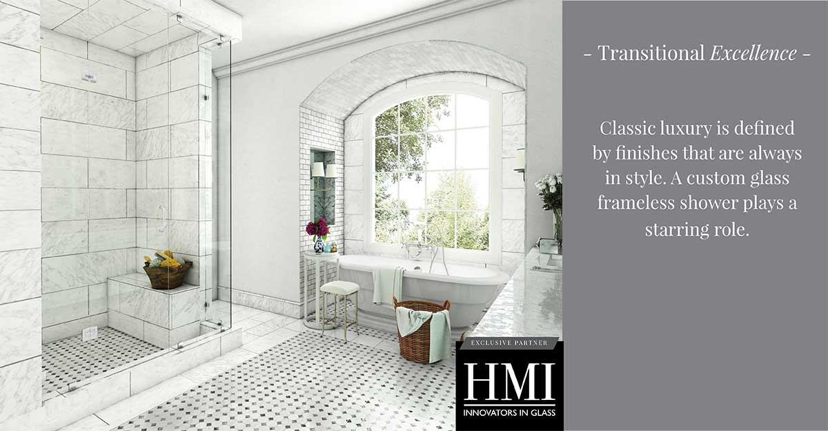 Transitional Excellence