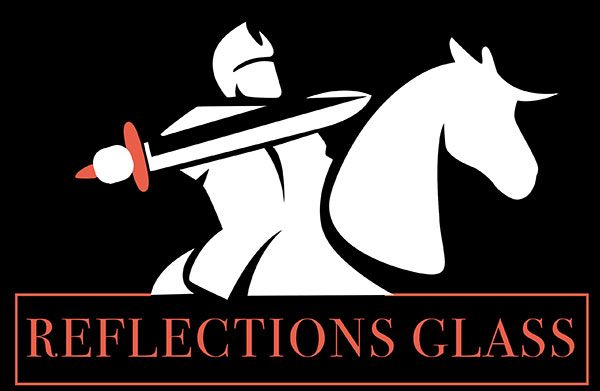 Reflections Glass
